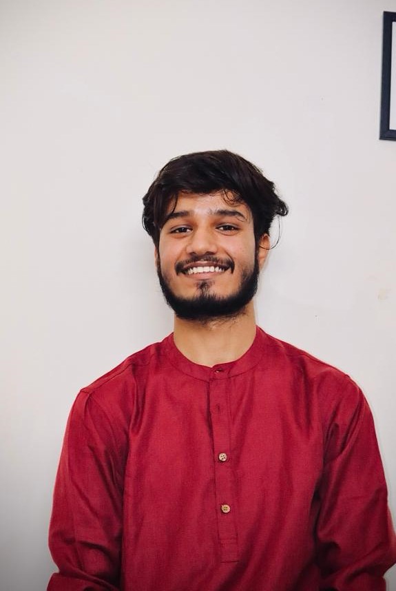 Portfolio nikhil raj
